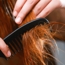 Спреј за Расчешлување на заплеткана коса (двофазен) 300мл LAKME 