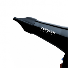 Фен за Коса: Јонски (Брз проток на воздух за Заштита на влакното) 1800w TERMIX®