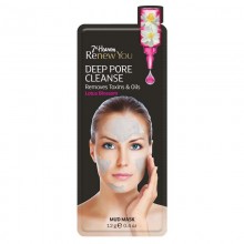 ReNew YOU Deep Pore Cleanse - Маска за длабинско чистење на порите