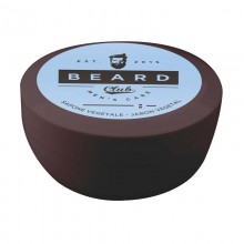 Beard Club - сапун за бричење 150мл.