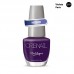 Виолетови лакови за нокти CRISNAIL 14мл