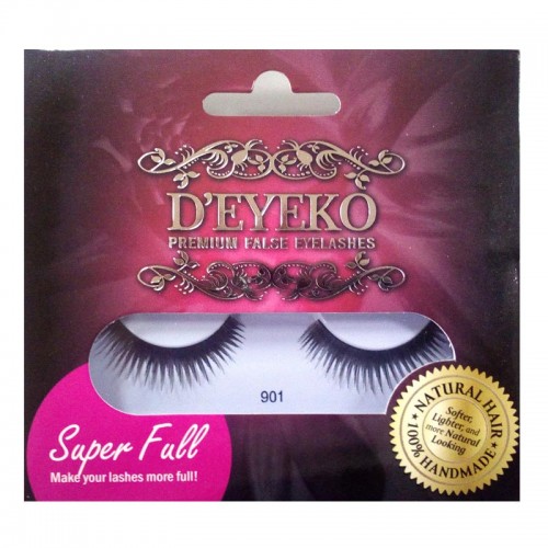 D'Eyeko SUPER FULL 901