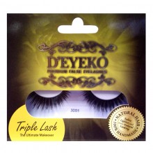 D'Eyeko TRIPLE 3001