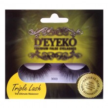 D'Eyeko TRIPLE 3003