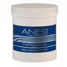 Anesi Silhouette Thermoslim Cream 500ml.