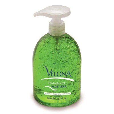 Алое Вера гел 500мл