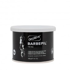 BARBEPIL филм восок за мажи 400г.