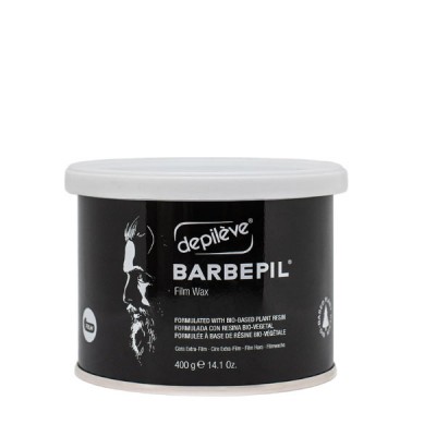BARBEPIL филм восок за мажи 400г.