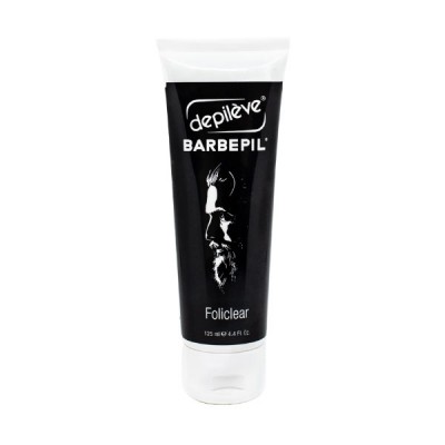 BARBEPIL 2-Foliclear 125мл.