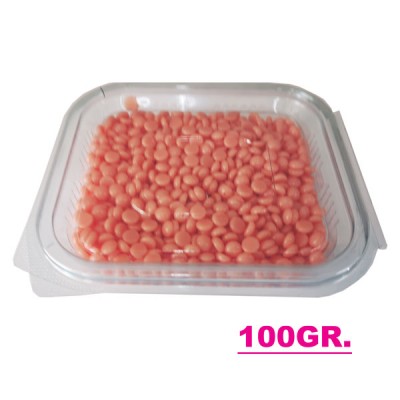 Роза восок (топол) DEPILEVE 100гр./1кг. (гранули)