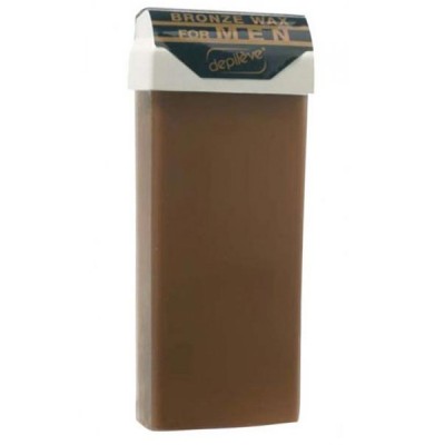  Бронзен ролон DEPILEVE 100гр