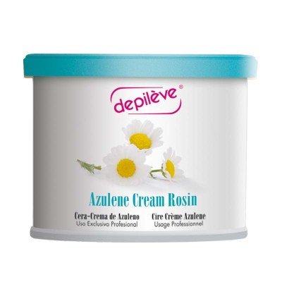 Азулен восок (ладен) DEPILEVE 400гр
