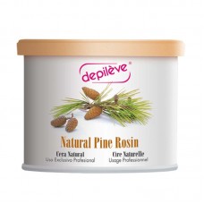 Златен восок (ладен) DEPILEVE 400гр