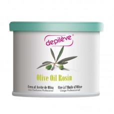 Маслинка восок (ладен) DEPILEVE 400гр