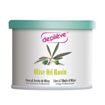 Маслинка восок (ладен) DEPILEVE 400гр