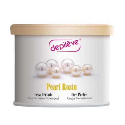 Бисерен восок (ладен) DEPILEVE 400гр