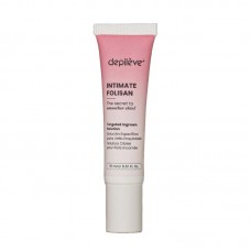 Folisan - Лосион против Враснати влакна Depileve 15мл.