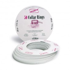 Заштитни прстени за топилка DEPILEVE 400gr x 50 