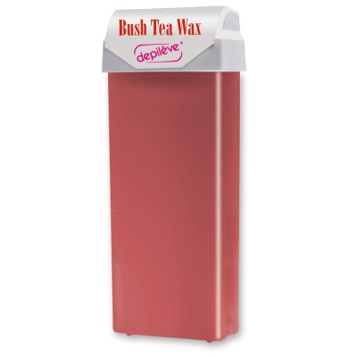 Ролон Восок со Роибос Африкански чај Depileve 100гр.