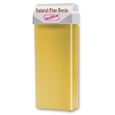 Ролон Златен Восок Depileve 100гр.