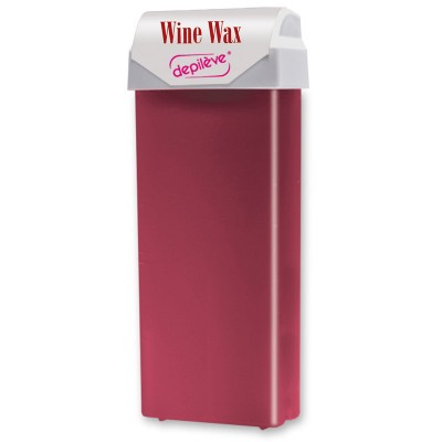 Ролон Восок со Вино Depileve 100гр.