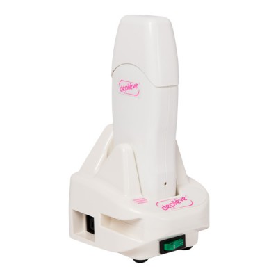 Универзална топилка за ролони со база DEPILEVE