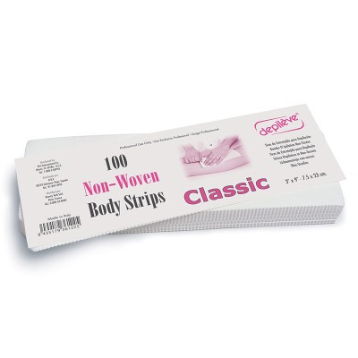 Траки за Депилација КЛАСИК Depileve 