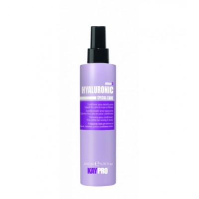 Hyaluronic Кондиционер KAYPRO 200мл