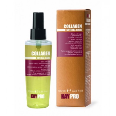 Collagen Еликсир KAYPRO 100мл