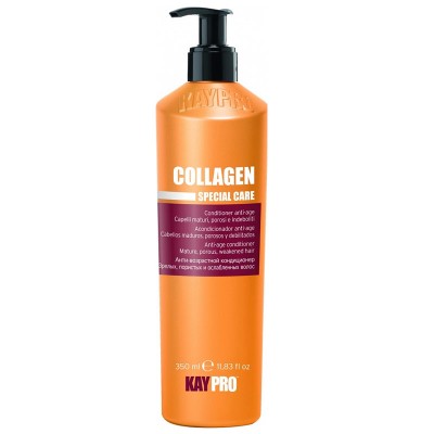 Collagen Кондиционер KAYPRO 350мл