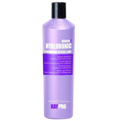 Hyaluronic Шампон KAYPRO 350мл