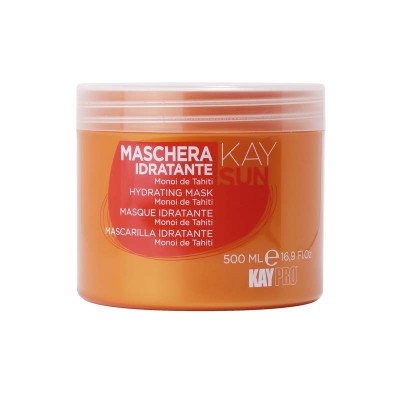 KAY SUN хидратантна маска 500мл.