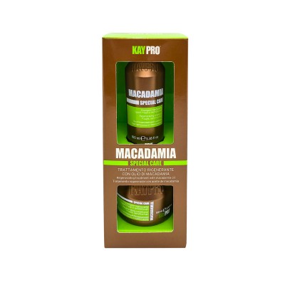 Макадамија мини сет KAYPRO 100мл