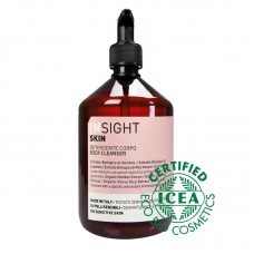 Купка за Тело INSIGHT 400мл (Organic)