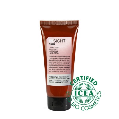 Крема за Раце INSIGHT 75мл (Organic)