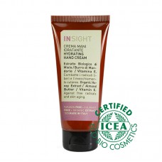Крема за Раце INSIGHT 100мл (Organic)
