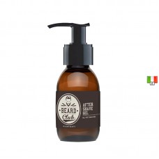Гел за после Бричење (After-Shave) BEARD Club 100мл 