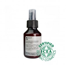 2 ВО 1: Смирувачка крема за Лице и After-Shave INSIGHT 100мл (Organic)