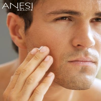 MAN SECRET Крем за мажи ANESI 50мл.