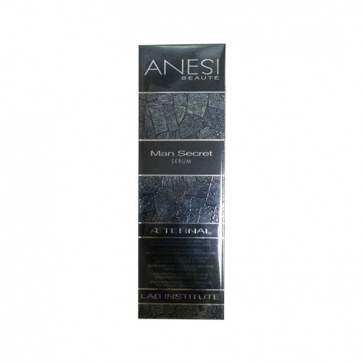 MAN SECRET Крем за мажи ANESI 50мл.