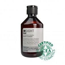 Шампон за Брада INSIGHT 250мл (Organic)