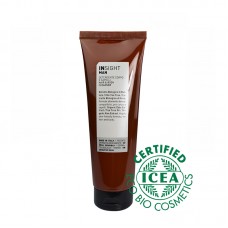 2 ВО 1: Шампон за Коса и Тело INSIGHT 250мл (Organic)