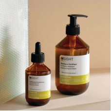 СЕТ Лосион + Шампон против Опаѓање INSIGHT