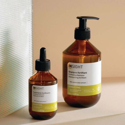 СЕТ Лосион + Шампон против Опаѓање INSIGHT