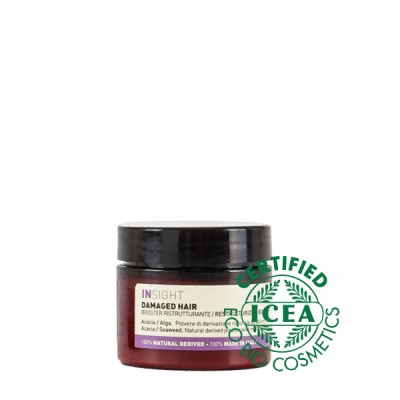 Пудра за реконструкција на многу оштетена коса INSIGHT 35гр.