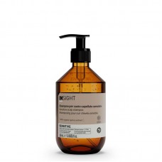 Органски шампон за чувствителен скалп INSIGHT 350мл.