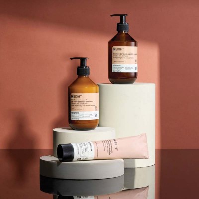 СЕТ за чувствителен скалп INSIGHT