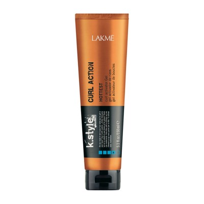 Гел за Цврсти Локни LAKME 150мл 