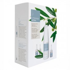 СЕТ Шампон + 8 Ампули против Опаѓање LAKME 