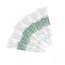 Шок Ампули за темелно Чистење (масна коса) LAKME 6x15мл 